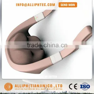 Automatic Shut off Neck Shoulder Massager Machine thumbnail-1