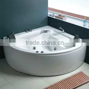 2016WOMA Factory Direct Sell Indoor Whirlpool Hot Tub Soaking Tub thumbnail-1