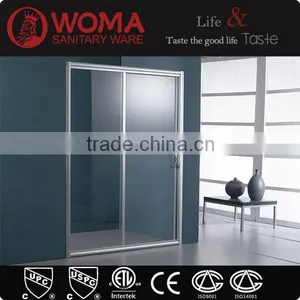 Bathrooms Shower Cubicles Y623 Guangdong Glass Toilet Cubicle thumbnail-1