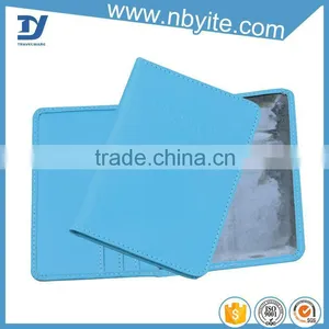 Cheap Bulk Custom Passport Holder Neck thumbnail-3