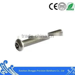 Pan Head Torx Bolts Stainless Steel304 thumbnail-2