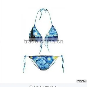 Summer Swim Wears thumbnail-1