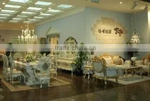 Foshan City Nanhai Pei Li Fei Pa Furniture Factory company overview - view 1 thumbnail