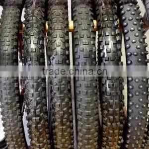 Bicycle Tires Solid 20x1.75 Solid Rubber Tyre thumbnail-5