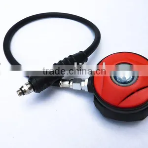 Scuba Regulator thumbnail-1