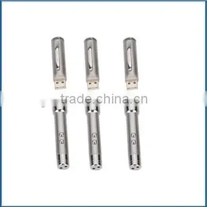 Multifunction OTG Usb Flash Drive /laser Stylus Mini OTG USB Pen Drive thumbnail-6