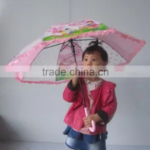 Whlolesale Cheap PVC Umbrella thumbnail-1