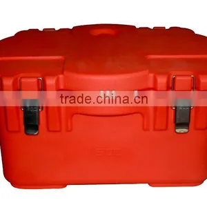 Plastic Insulated Food Container ( Insulation Layer PU-Keep Warm) thumbnail-1