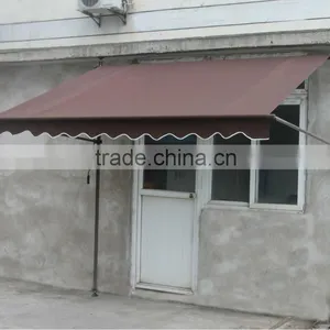 Easy Awnings New Style Shanghai China thumbnail-1