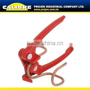 CALIBRE Auto Repair Tool Brake Pipe Bender for 3. 4. 6mm Diameter Tubing thumbnail-2