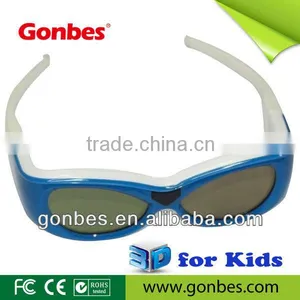 Kids 3d Active Eyewears thumbnail-1