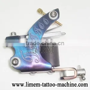 Tattoo Machine thumbnail-1