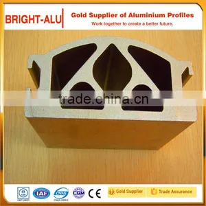 Aluminum Alloy Block CNC Deep Processing, Alloy Cnc Turning Parts, Aluminum Alloy Anodized Drilling Spare Parts thumbnail-3