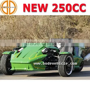 EEC 250CC RACING ATV (MC-369) thumbnail-1