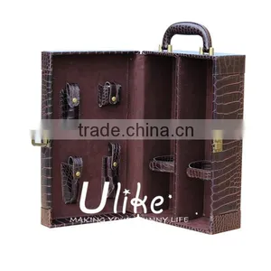Hot Sale Packaging Box Nets Wine Glass Packaging Brown Box Packaging thumbnail-1