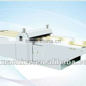 [RD-MQ1600]China Hot Sell Flatbed Die Cutter thumbnail-2
