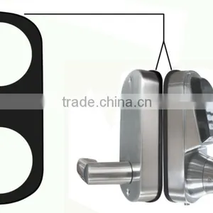 Electronic Convenient Digital Office Lock Manufacturer Since 2001 thumbnail-6
