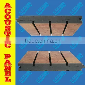 2016 Interior Wall Decoration Auditorium Acoustic Panel thumbnail-1