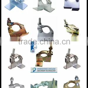 For Construction Scaffolding Board Retaining Clamp/BRC thumbnail-1