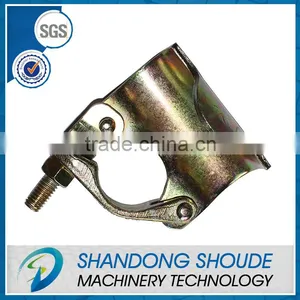 Scaffolding Putlog Clamp Single Coupler thumbnail-1