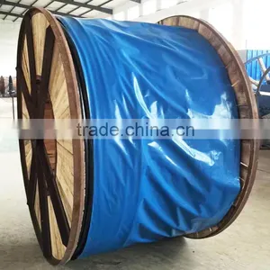 Hebei Lineng 0.6/1kv 4 Core Copper Power Cable 240 SQ MM thumbnail-5