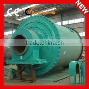 China High Profassional Grinding Ball Rolling Machine With CE and ISO thumbnail-1