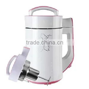 2L Soy Milk Maker With Fully Metal Motor Only USD17.7/set,intelligent Soybean Milk Maker, Nutrition Keep Warm Blender, thumbnail-5