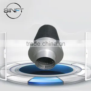 Activated Carbon Water Filter thumbnail-3