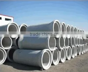 Industrial High Quality Concrete Pipe Mould Pattern Mold thumbnail-3