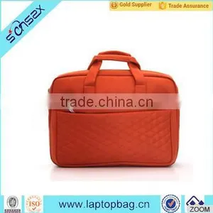 Promotional Cheap Nylon Laptop Computer Briefcase Bags thumbnail-1