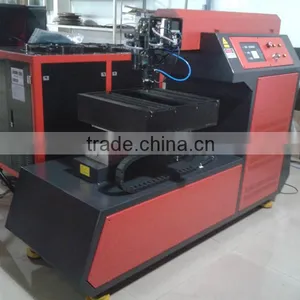Auto Feeding Function CNC YAG Laser Cutting Machine thumbnail-1