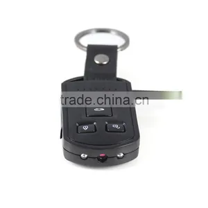 Quality Car Alarm Remote DVR Camera Mini/Motion Detection Night Vision PC WebCam Functionality - Easy USB Plug & Play For PC's thumbnail-6
