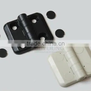 Plastic Cabinet Door Hinge BYHPC5060 thumbnail-1