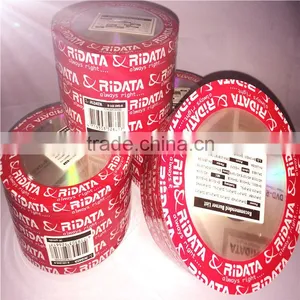COPOR 12CM DVD-R 16X 4.7GB DVD-R PRINTABLE DVD-R thumbnail-1