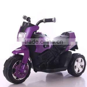 Kids Electric Dirt Bike Ride On Motorcycle Battery Powered Motocross Road Car thumbnail-4