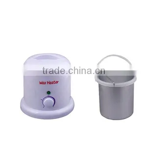 ABS Material 800ml White Wax Heater thumbnail-3
