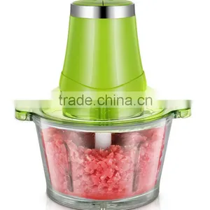 8-cup Food Chopper thumbnail-2