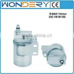 Customized Auto Air Conditioner Receiver Drier (Filter) Parts 6076 thumbnail-5