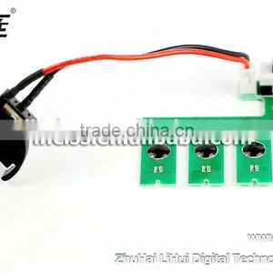 4 Color CISS Reset Chips for Epson XP-101/XP-201/XP-204/XP-401/XP-211/XP-214/WorkForce WF-2532 Printer thumbnail-2