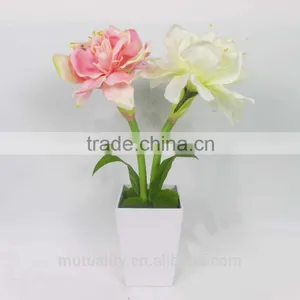 2016 New Idea Artificial Flowers With Led Grow Light for Weddig thumbnail-2