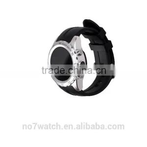 KW08 2016 Hot Product Smart Watch Smart Phone NFC BLUETOOTH OEM thumbnail-2