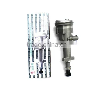 Truck Fuel Pump Auto Oil Pump JMC 98 Oil Pump Fenghua JMC Light Truck Auto Parts thumbnail-2