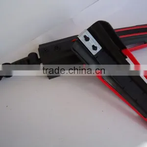 China Bicycle Mudguard/Bicycle Mudguard Reflector/Plastic Mudguard thumbnail-3