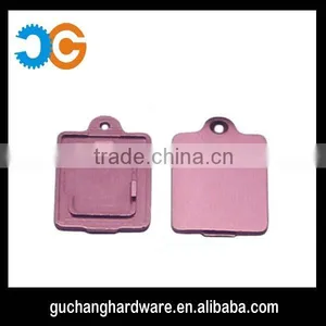 Oem Aluminum Hardware Metal Parts for Smartwatch, Sim Card Holder thumbnail-2
