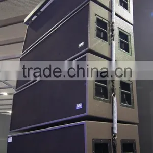 LA-215 Three-way 2x15'' Large Touring Line Array System thumbnail-1