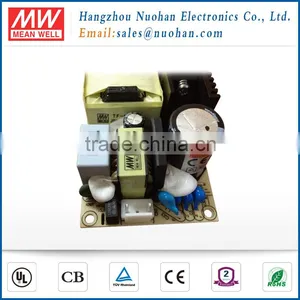 Meanwell 60w Switching Power Supply With Battery/60W Single Output With Battery Charger(UPS Function) thumbnail-4