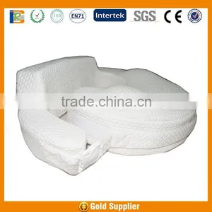 Baby Foldable Changing Mat / Sleeping Mats / Changing Mats thumbnail-1