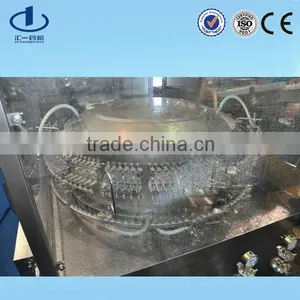 Rotary Ultrasonic Ampoule Vial Washing Machine thumbnail-1
