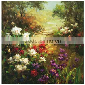High Quality Paper Printing Painting thumbnail-1