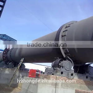 Rotary Kiln thumbnail-4